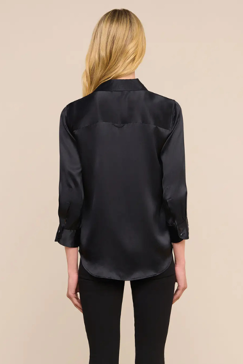 Dani 3/4 Sleeve Blouse