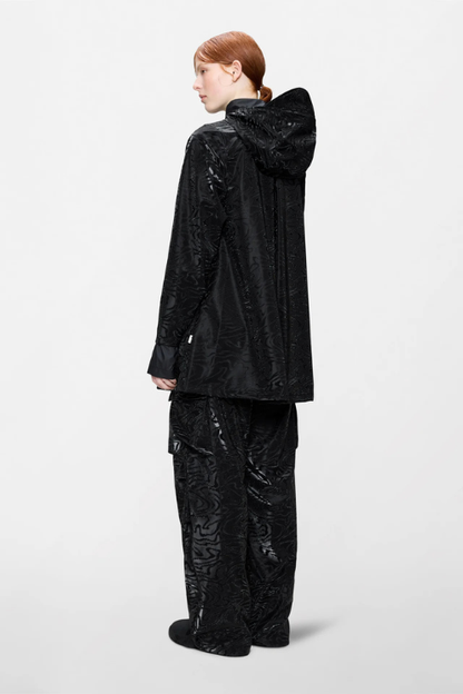 A-line W Jacket W3 - Amp