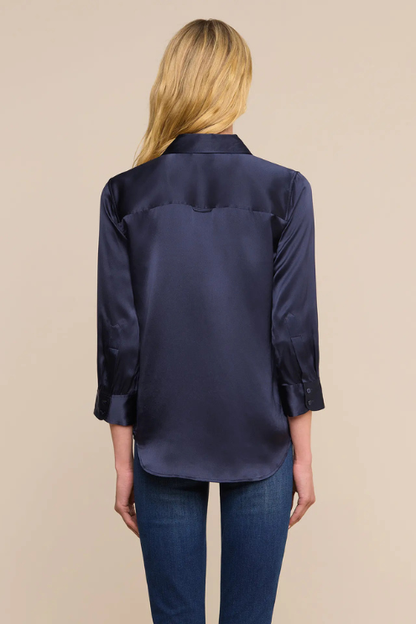 Dani 3/4 Sleeve Blouse