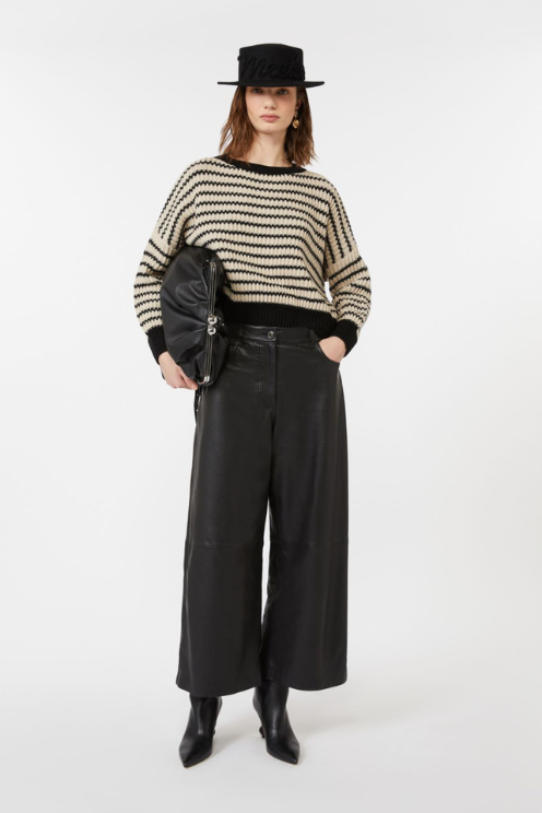 Max Mara Sweater 2525366242600/F25