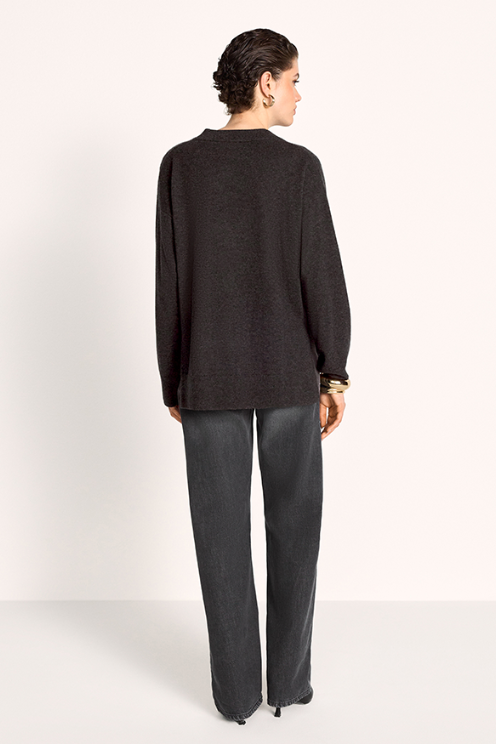 V-neck Sweater