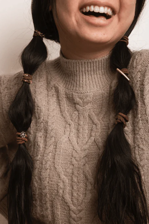 Prenelove Bracelet Hair Bands - Grand Bend