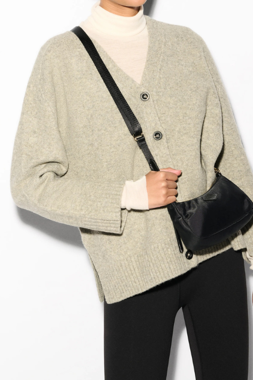 Mini Chelsea Shoulder Bag