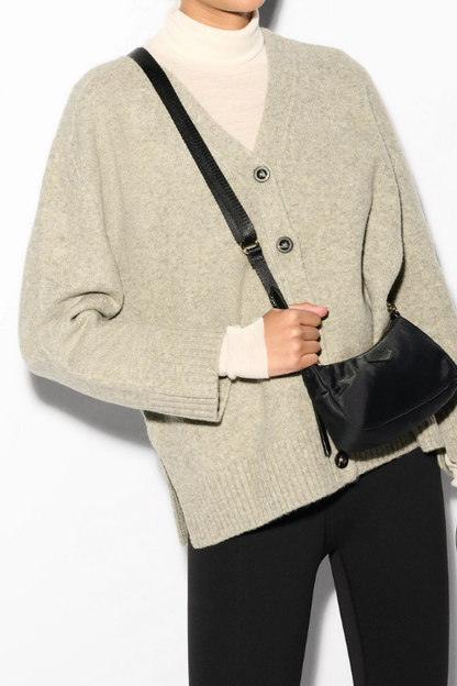 Mini Chelsea Shoulder Bag