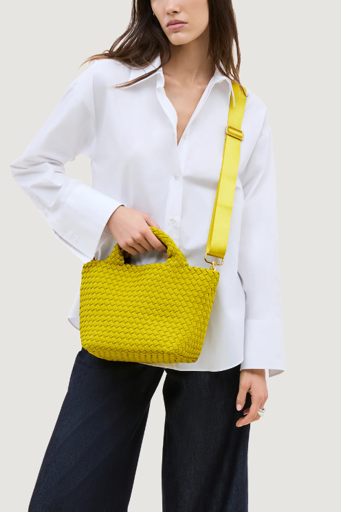 St. Barths Small Tote