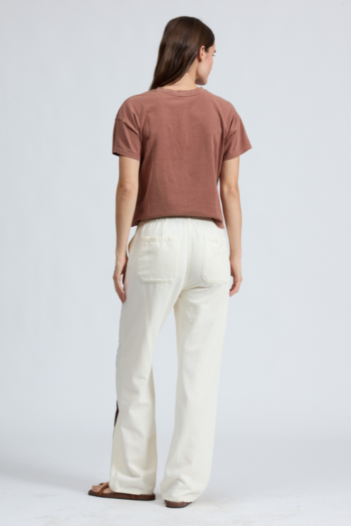 Logan Pull on Track Pant