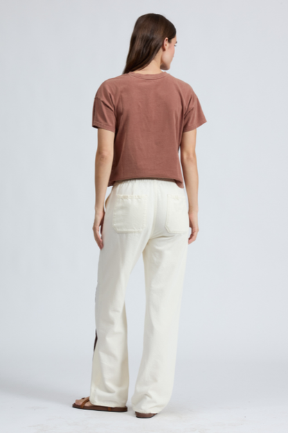 Logan Pull on Track Pant