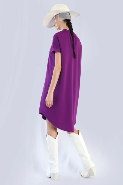 Priam Dress