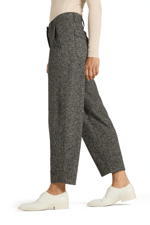 Orly O-shape Utility Pant