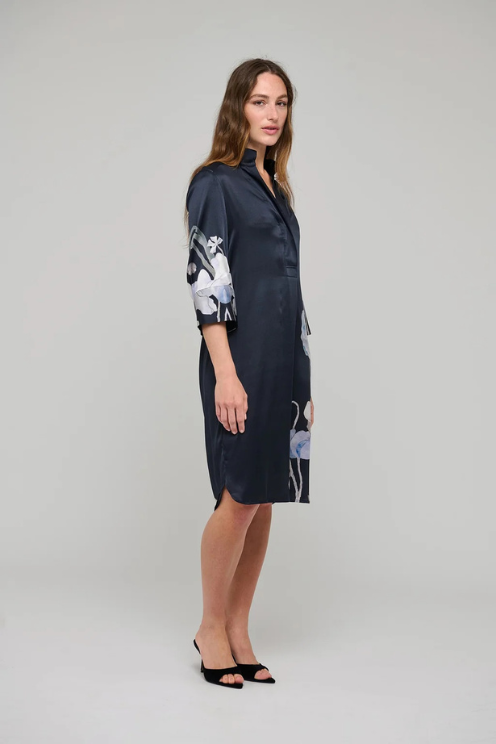 Kamilles Dress - Reverie Midnight