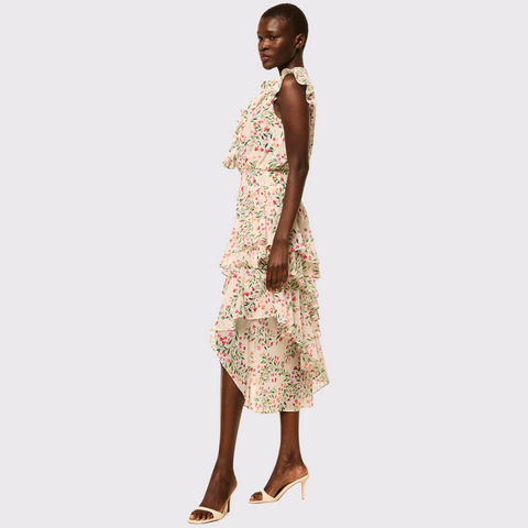 Misa Ilysa Dress