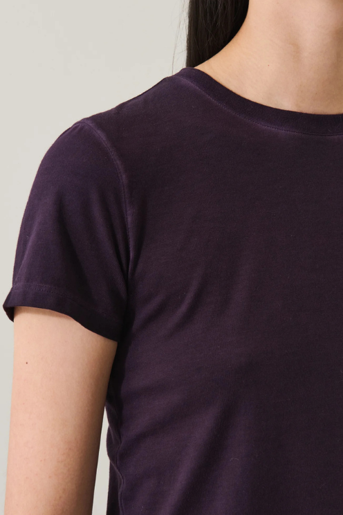 Sublime Reactive Pima Cotton Stretch T-Shirt