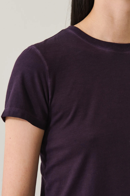 Sublime Reactive Pima Cotton Stretch T-Shirt