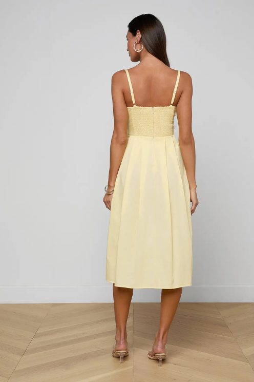 Reanne Midi Dress