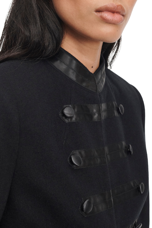 Mercer Regalia Blazer