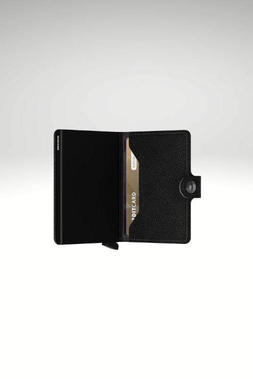 Miniwallet - Crisple