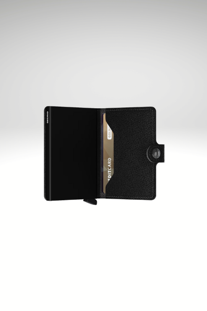 Miniwallet - Crisple