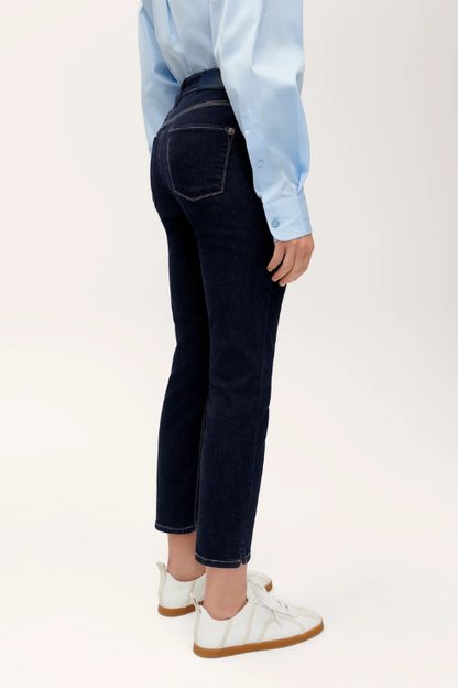 Piper Short - Modern Rinsed