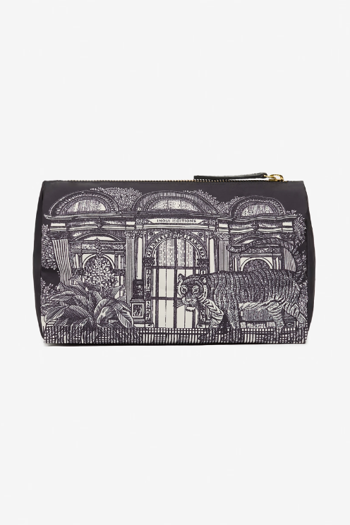 Case S – Mirage – Black