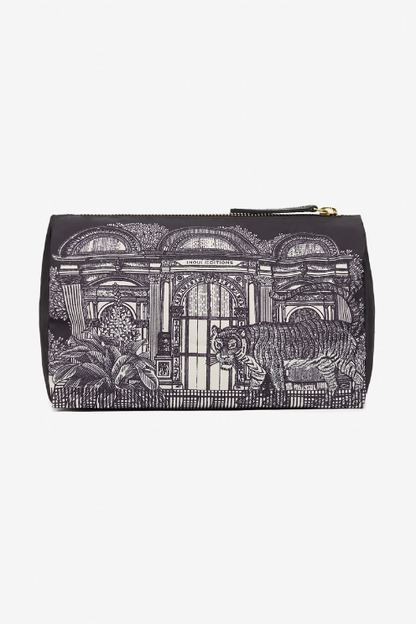 Case S – Mirage – Black