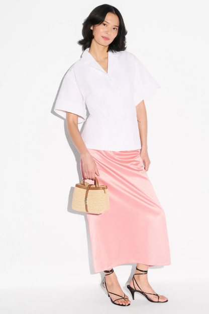 Mini Crochet Astor Top Handle