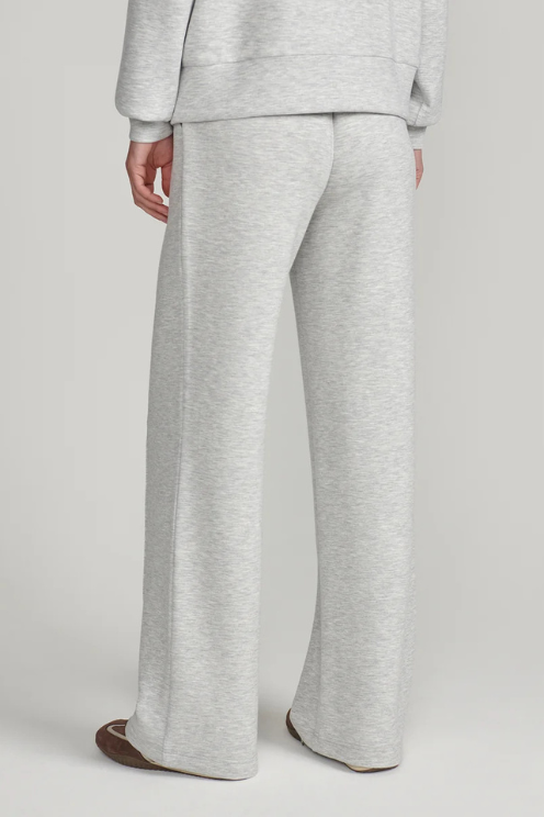 The Wide-Leg Pant 30"