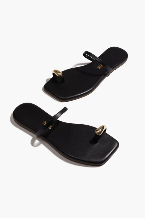 Colette - Black & Gold