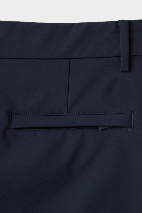 Tech Stretch Cropped Pant