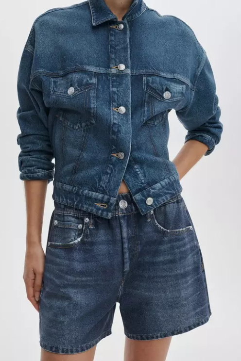 rb Miramar Walking Shorts