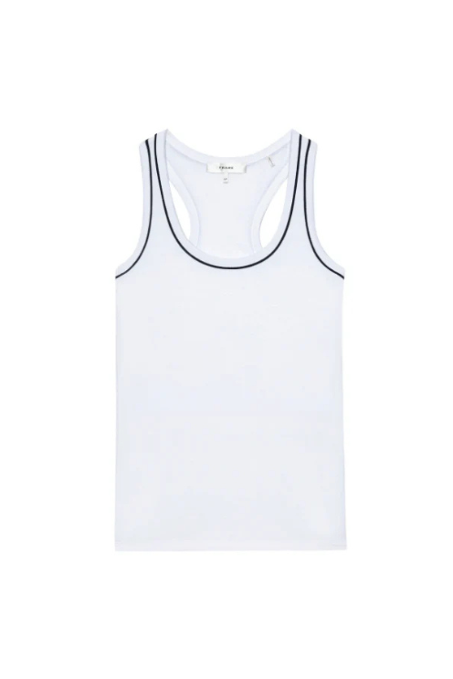 The Ringer Tank