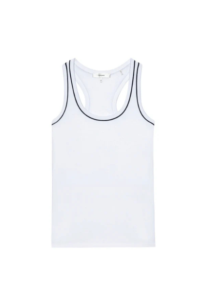 The Ringer Tank