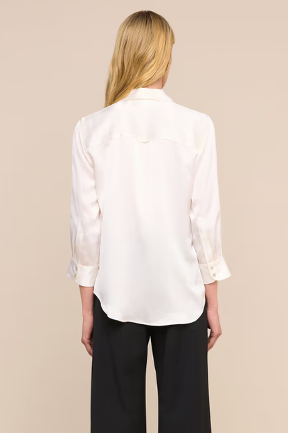 Dani 3/4 Sleeve Blouse