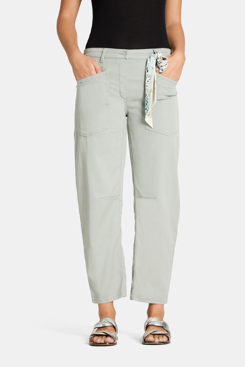 Ocean Soft Twill Utility Pant