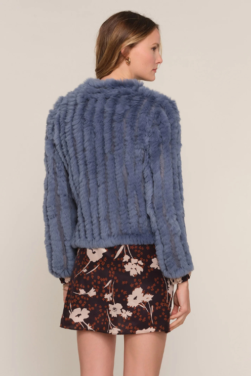 Rosa Jacket