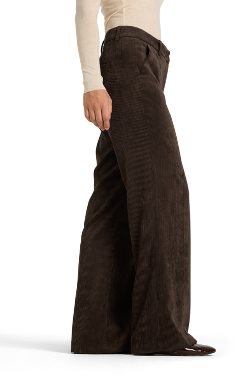 Amelie Wide Wale Soft Cord