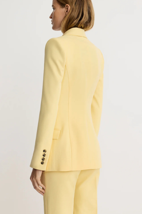 Not a DB Blazer
