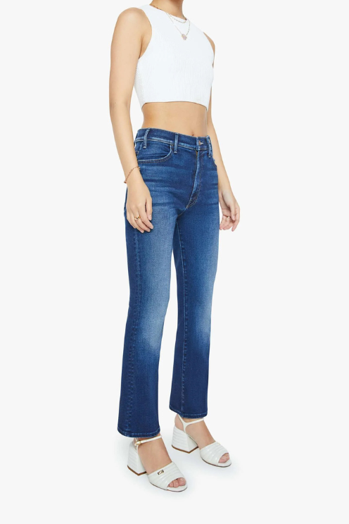 PETITES The Lil Hustler Ankle - Taking Chances