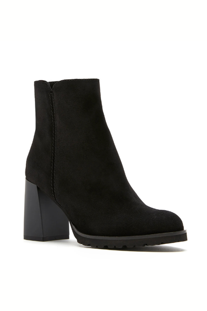 Maggie Suede Boots