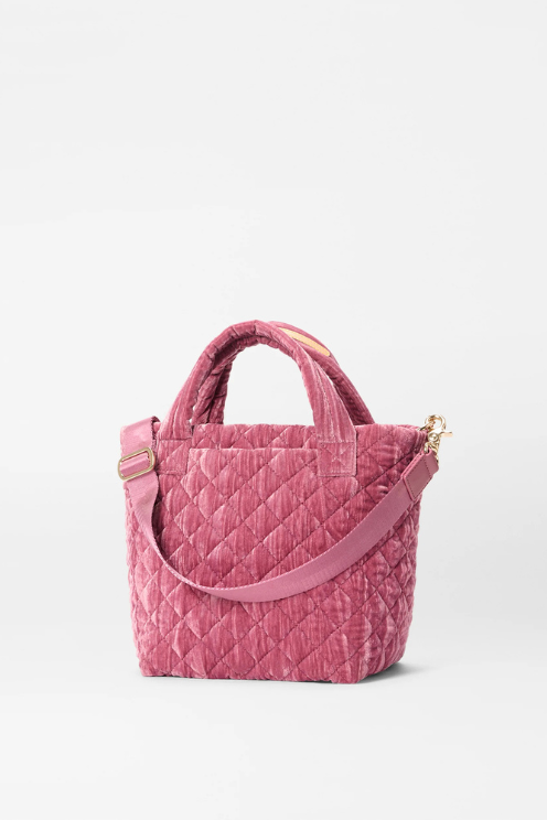 Mz Wallace 1269X2311 Mini Metro Tote Deluxe