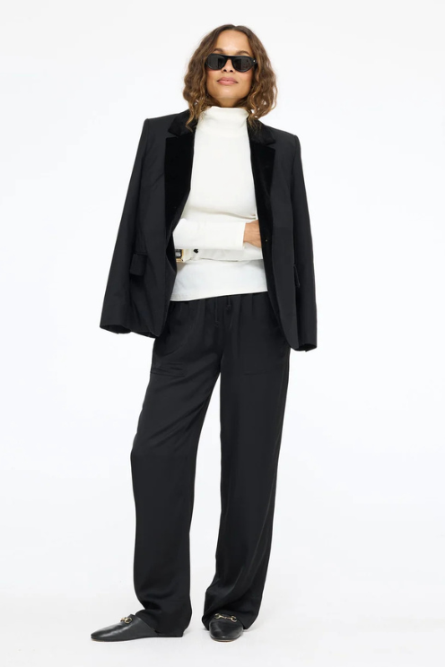 Workday Fancy Blazer