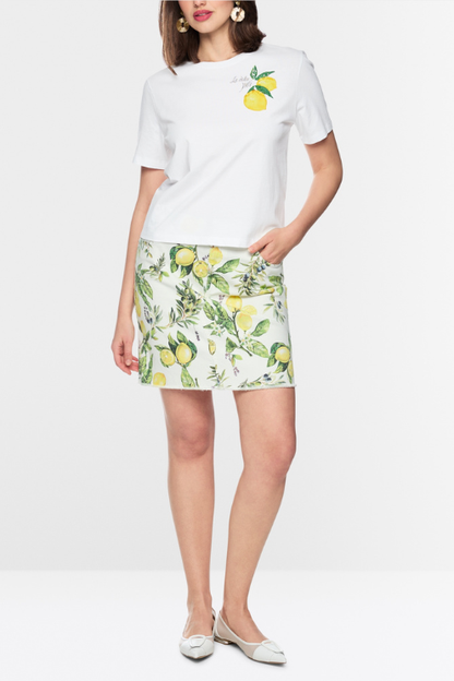 La Dolce Vita Graphic Tee