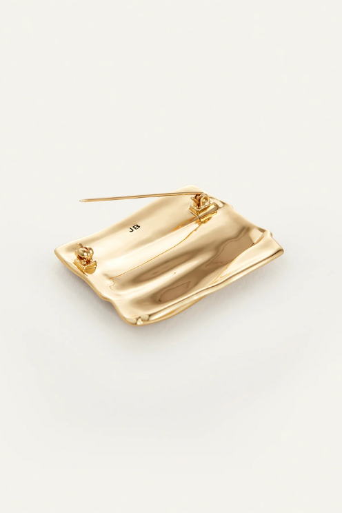 Sundra Brooch