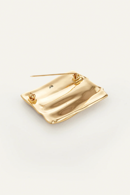 Sundra Brooch