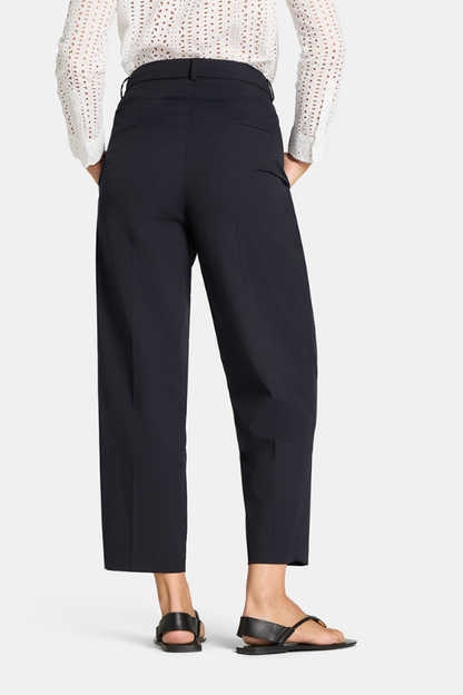 Cara Recycled Tech Crop Pant