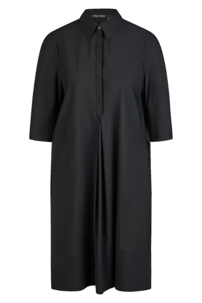 Technical Jersey Dress