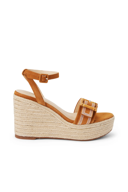 Aurore Platform Wedges