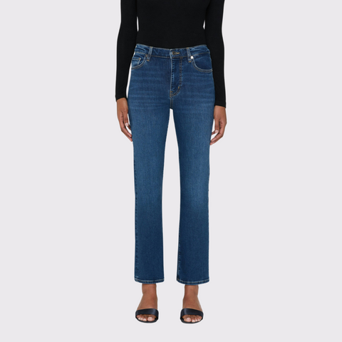 Frame Le Sleek Straight