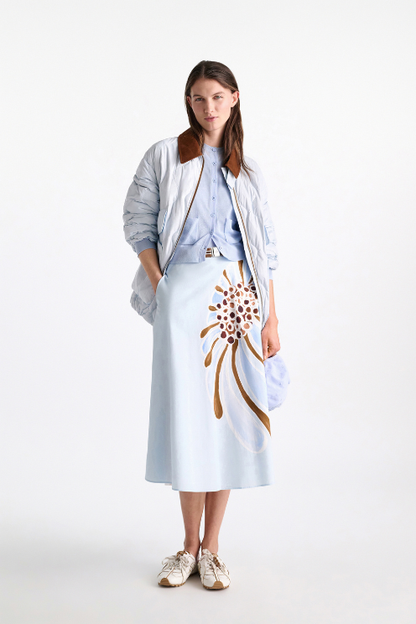 Cozy Coolness Jacket
