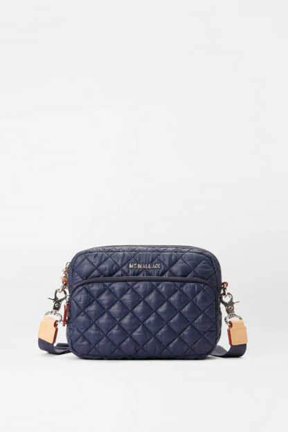 Small Metro Camera Bag