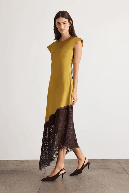 Violetta Lace Dress